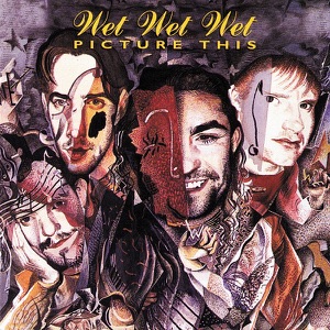 WET WET WET - Love is All Around